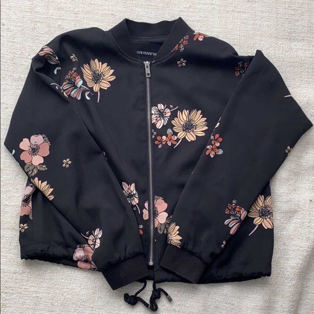 Dress sweater